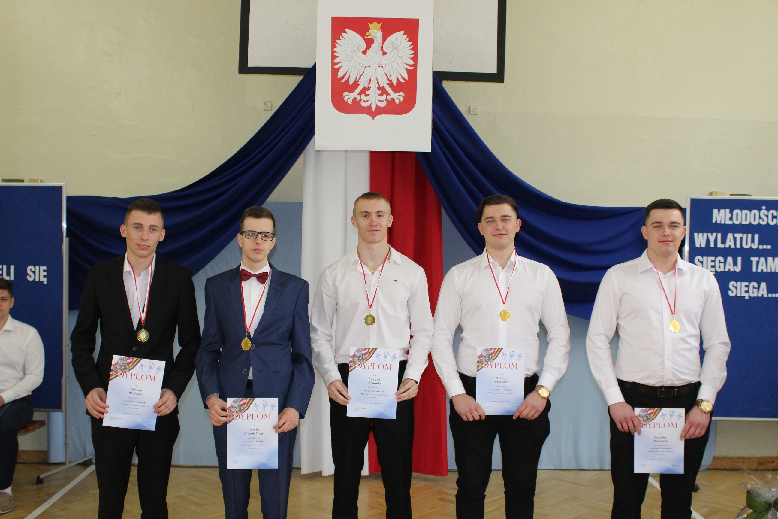 zakonczenie kl 5 2025 20